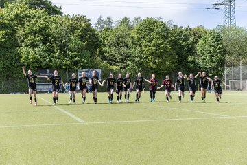Bild 37 - wBJ SC Condor - VfL Pinneberg : Ergebnis: 3:2